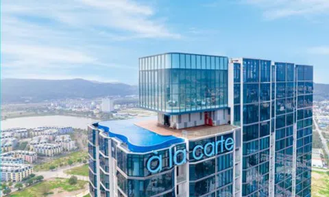 Taseco Land đặt mục tiêu “bứt tốc” 2026: Tham vọng tăng gấp 3 lần có khả thi?