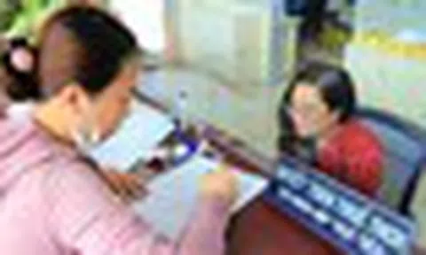 Tất cả người dân đang đóng thuế chú ý quy định mới vừa được đề xuất