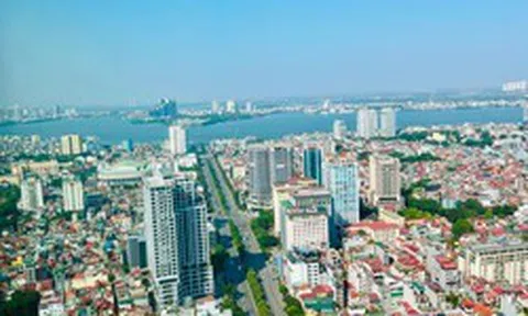 Vinhomes, Đất Xanh, Nam Long “sống khỏe” nhờ dòng tiền bàn giao, trong khi Novaland, API, NRC chật vật bài toán tái cấp vốn