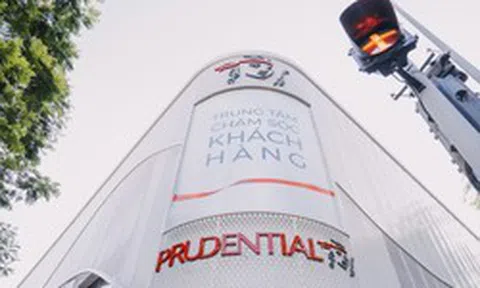 Tin độc quyền: Prudential Việt Nam lần đầu lên tiếng về việc chuyển hàng nghìn tỷ đồng lợi nhuận ra nước ngoài