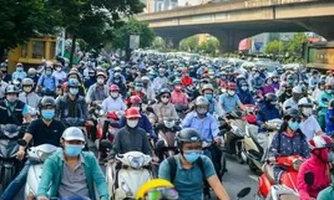 Kiến nghị sớm ban hành chính sách hỗ trợ chuyển đổi xe xăng sang xe điện