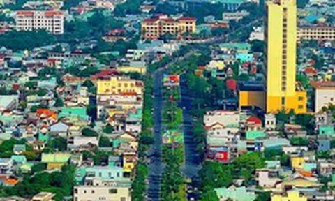 Chuẩn bị điều kiện thi công đường hơn 400 tỉ đồng ở phía Nam Đà Nẵng