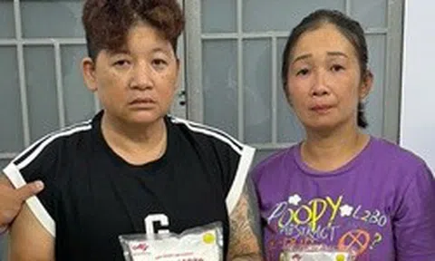 Công an đột kích 'xưởng' bột ngọt, hạt nêm giả: Thu giữ hơn 3 tấn hàng hóa quy mô lớn