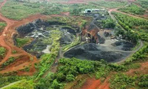 Nắm kho báu Top 2 thế giới khiến Mỹ, TQ nhiều lần "ngỏ lời", Việt Nam vừa hợp tác với 1 quốc gia BRICS