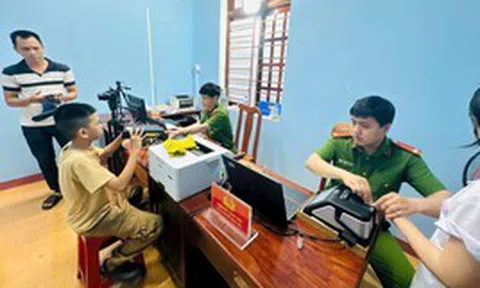 Hướng dẫn quan trọng tới hàng triệu phụ huynh trên cả nước