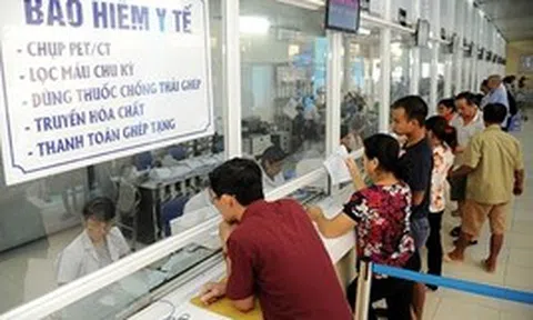 Tất cả người dân đang sử dụng Bảo hiểm y tế chú ý quy định phạt tới 70 triệu đồng từ 15/5
