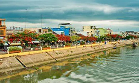 Việt Nam vừa có 3 xã đảo mới, có xã rộng gần 30km2, không có cầu, đường kết nối đất liền