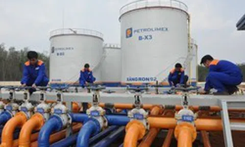 Một công ty chốt ngày trả cổ tức tiền mặt 20%
