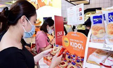 Kido dự kiến mức giá mua lại hơn 14 triệu cổ phiếu quỹ, tái cấu trúc ngành dầu