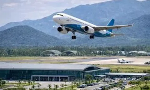 Đầu tư 28.800 tỷ đồng xây sân bay Thổ Chu