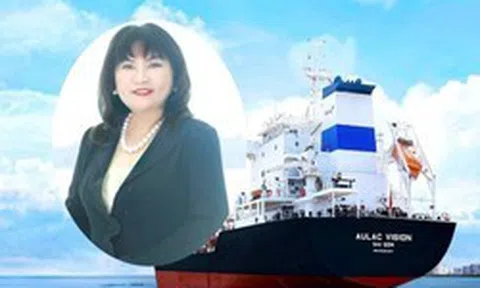 Liên tục mua gom, gia đình bà chủ hệ thống giáo dục quốc tế nắm trong tay số cổ phiếu ACB trị giá hơn 7.045 tỷ đồng