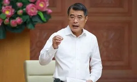 Chỉ lệnh đặc biệt từ Thủ tướng