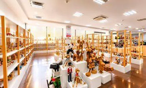 Nhà sản xuất đồ chơi gỗ Nam Hoa trả cổ tức tiền mặt 30% sau tái cấu trúc