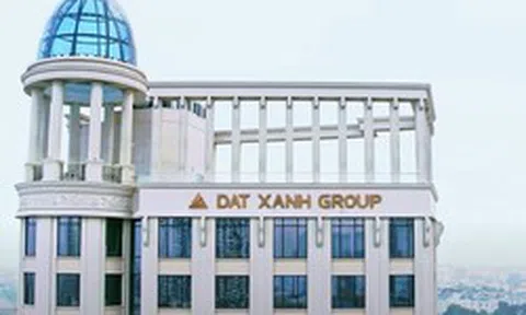 DXG triển khai tăng vốn hậu đổi tên