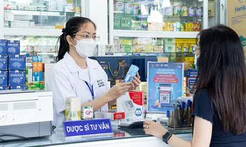 Tất cả người dân hay mua bán thuốc chú ý quy định phạt tới 100 triệu đồng từ 15/5