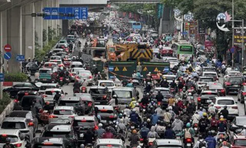 Chủ tịch xã, Trưởng công an xã được đề xuất tăng thẩm quyền xử phạt vi phạm giao thông