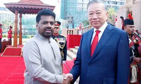 Việt Nam vừa tặng láng giềng của Ấn Độ một món quà ý nghĩa nặng 100 tấn, hỗ trợ lĩnh vực đóng góp 8% GDP