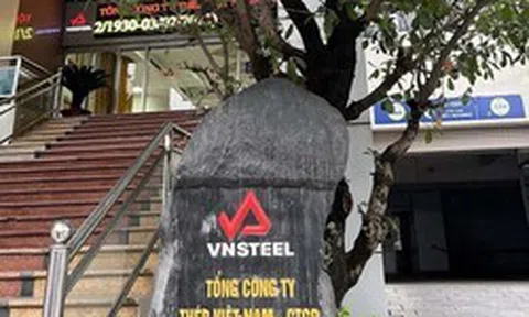 VNSteel công bố phán quyết của trọng tài về vụ tranh chấp lô đất 2 mặt tiền tại TP HCM