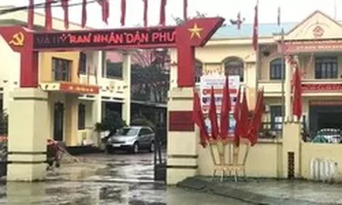 Quảng Ngãi phê bình một chủ tịch phường vì 'ngâm' hồ sơ đất của dân