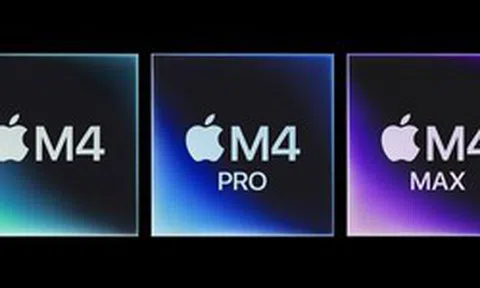 MacBook Air M4: Hiệu suất đồ họa bứt phá vượt mặt các dòng MacBook Pro cũ