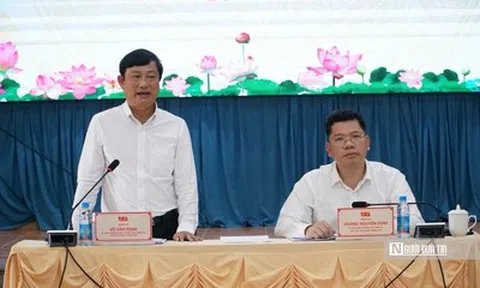 Tp.HCM: Thúc đẩy tháo gỡ các dự án đô thị hơn 1.600ha