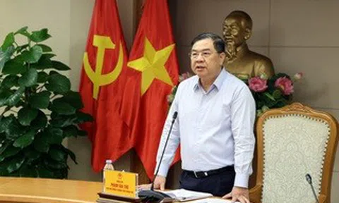 Xử lý dự án mỏ sắt Thạch Khê: Không hợp thức hóa sai phạm, sai phạm đến đâu xử lý đến đó