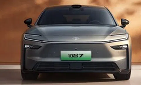 Giá ô tô trung bình ở Mỹ vọt lên hơn 1,3 tỷ/chiếc - với giá này, người Trung Quốc mua được 2-5 chiếc xe mới cứng, công nghệ 'ngập răng'
