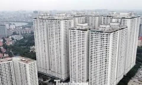 Vụ chung cư vạn dân HH Linh Đàm: Kiến nghị xử lý dứt điểm sai phạm kéo dài