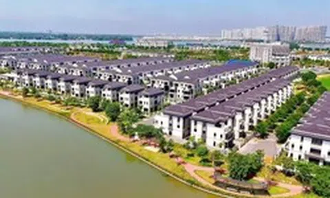 Bất động sản dịch chuyển ra sao khi Đồng Nai lên thành phố?
