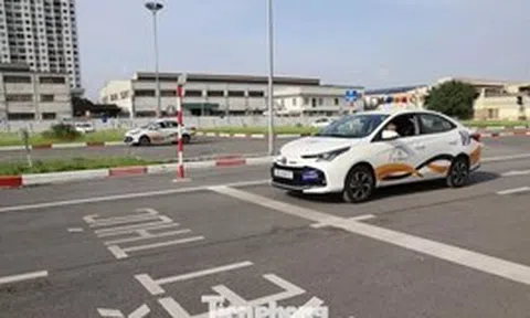 Nhiều quy định mới về đào tạo, sát hạch lái xe từ 1/7