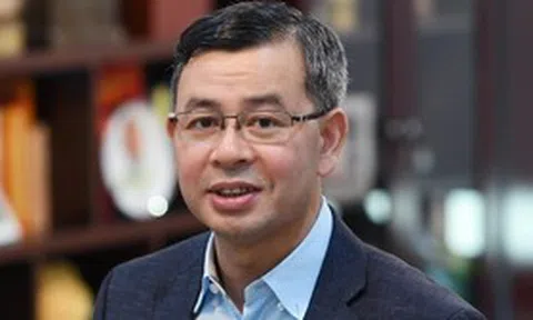 Bộ trưởng Bộ Tài chính Ngô Văn Tuấn kiêm giữ chức Chủ tịch Hội đồng quản lý BHXH