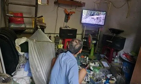 Thu tiền điện không đúng quy định