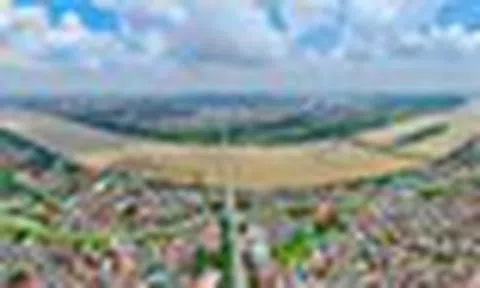 Hà Nội “chốt” đầu tư siêu dự án Trục đại lộ cảnh quan sông Hồng gần 740 nghìn tỷ đồng: 3 phường không còn nằm trong dự án