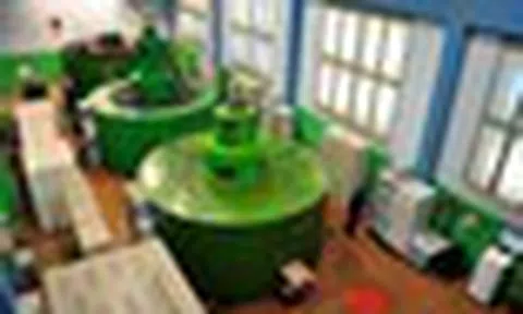 Cuba vinh danh công trình được gọi là "kiệt tác dưới lòng đất", hơn 60 năm vận hành vẫn như mới