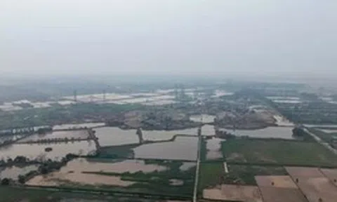 Lộ diện những dự án nhà ở, khu đô thị tại Hà Nội thu hồi đất quy mô 'khủng'