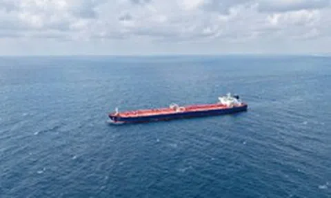 73 ngày kể từ xung đột Iran, quốc gia châu Á này mới nhận tàu dầu đầu tiên từ Trung Đông - may mà có kho dự trữ 500 triệu thùng lớn top 3 thế giới