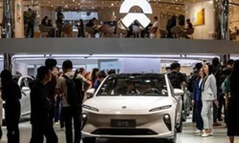 Nghịch lý tại thị trường ô tô sát vách Việt Nam – doanh số bán hàng nội địa 'nguội lạnh', xuất khẩu lại 'bùng nổ' nhờ xe xanh