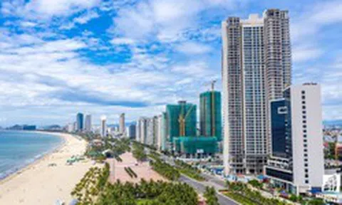 Bất động sản nghỉ dưỡng tiếp tục “dò đáy”, triển vọng phục hồi mờ nhạt