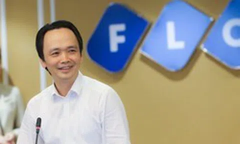 Chủ tịch FLC Trịnh Văn Quyết dành lời khen cho nhà thiết kế Mỹ đứng sau sân golf tại siêu dự án 20.000 tỷ lớn nhất Tây Nguyên