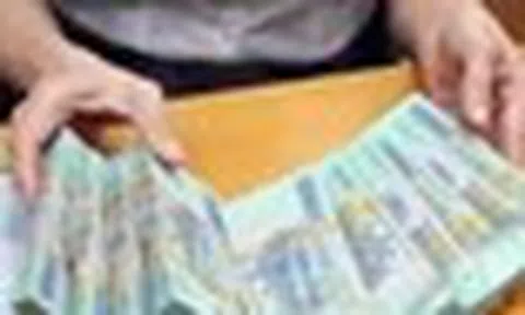 Vì sao tiền gửi ngân hàng giảm mạnh?