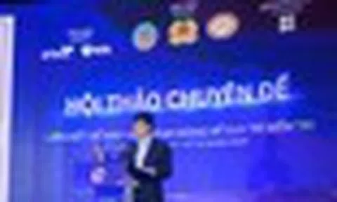 Lừa đảo trực tuyến hơn 8.000 tỷ đồng năm 2025: Chuyên gia chỉ ra ‘bí kíp’ thúc đẩy niểm tin tài chính số trong kỷ nguyên AI