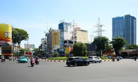 Dự báo thời tiết hôm nay, 13-5: Nắng nóng ở TPHCM và Nam Bộ