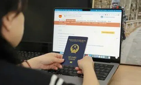 Mức thu lệ phí cấp hộ chiếu năm 2026 mới nhất