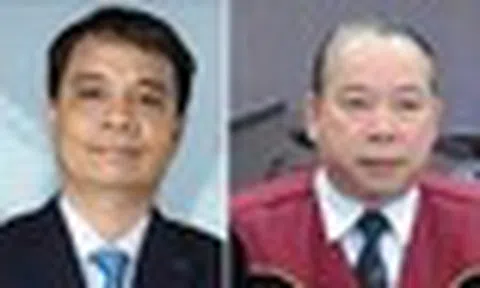 Ban Bí thư khai trừ Đảng các ông Nguyễn Văn Bường, Vũ Thế Phiệt, Lê Văn Hà