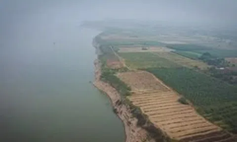 Hà Nội thành lập Đoàn thanh tra làm rõ vụ 119 hộ dân kiến nghị chính quyền địa phương
