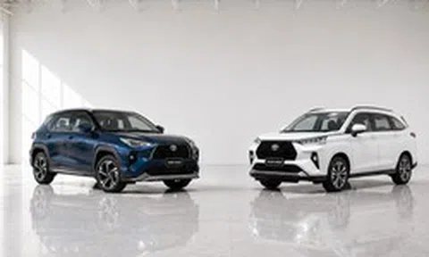 Không phải Mazda CX-5, 'vua doanh số' xe xăng tháng 4 tại Việt Nam lại là cái tên từng nhiều lần lép vế trước Xpander