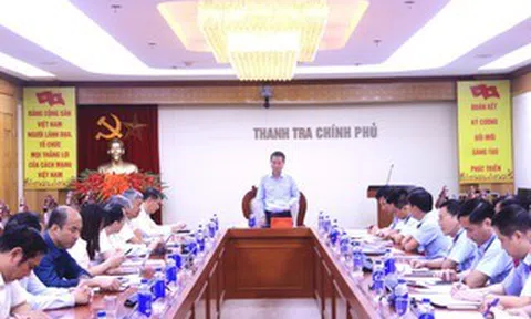 Thanh tra cơ sở nhà, đất dôi dư sau sắp xếp bộ máy tại nhiều tỉnh, thành