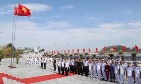 Hải Phòng đồng loạt khởi công, khánh thành 14 công trình trọng điểm