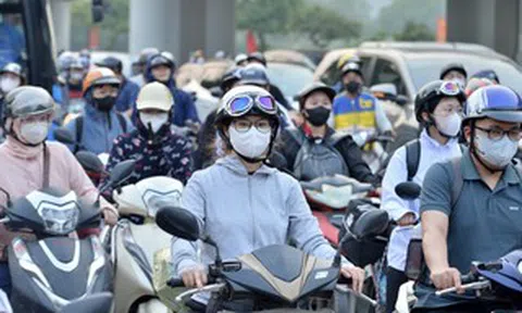 Hà Nội dự kiến hỗ trợ tối đa 5 triệu đồng cho người đổi xe máy xăng sang xe điện