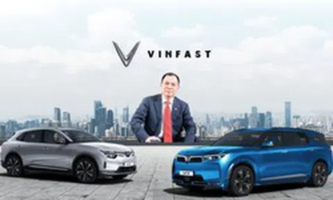 Giải mã định giá 530 triệu USD mảng sản xuất của VinFast
